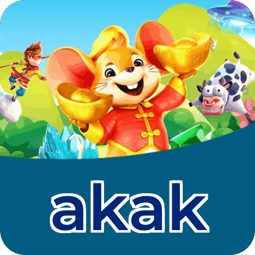 Catálogo akak 2.547 jogos - Pragmatic Play, Evolution, NetEnt